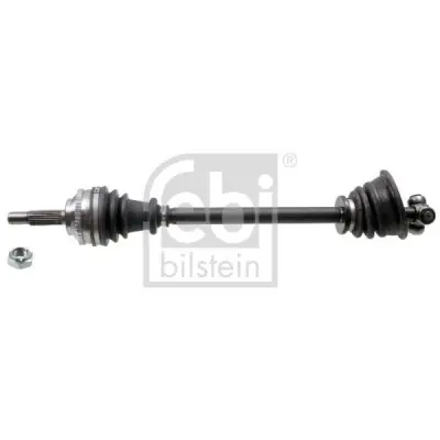 Ordena Ya Árbol de transmisión FEBI BILSTEIN 182883